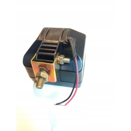 Square work lamp h 3 12v halogen searchlight