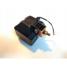 Square work lamp h 3 12v halogen searchlight