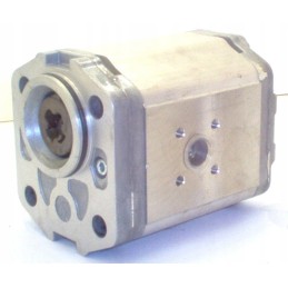 Snp2 a22l fr03 hydraulic gear pump
