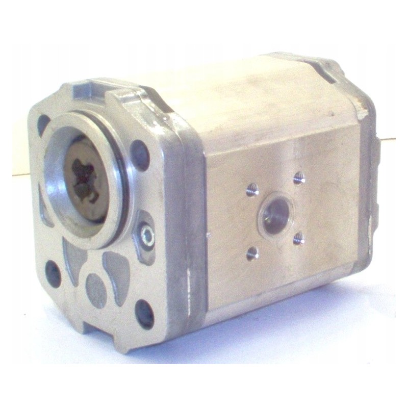 Snp2 a22l fr03 hydraulic gear pump