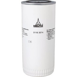 Original deutz oil filter