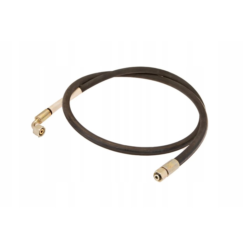 Phd208 1800 rubber hydraulic hose