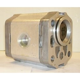 Snp2 a14l fr43 f hydraulic gear pum