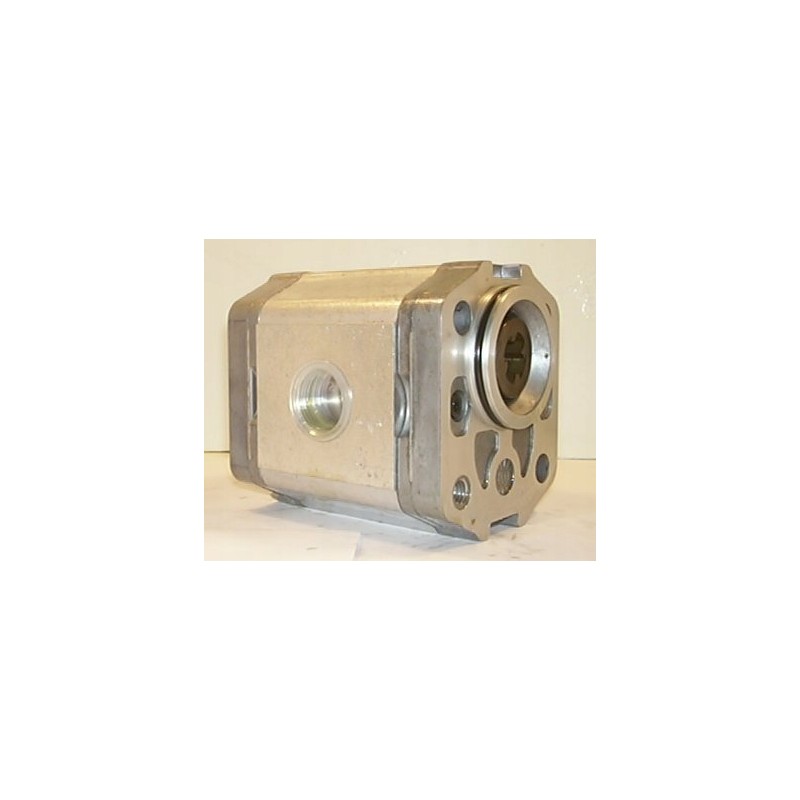 Snp2 a14l fr43 f hydraulic gear pum