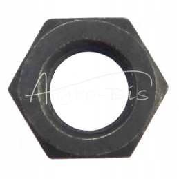 Keyboard nut m12x1 25 50001240 ursus c 330