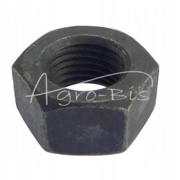 Keyboard nut m12x1 25 50001240 ursus c 330