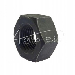 Keyboard nut m12x1 25 50001240 ursus c 330