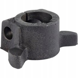 The steering limiter fits the c 360