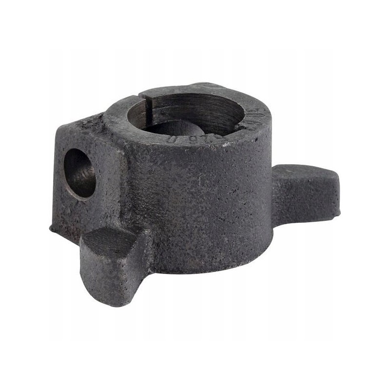 The steering limiter fits the c 360