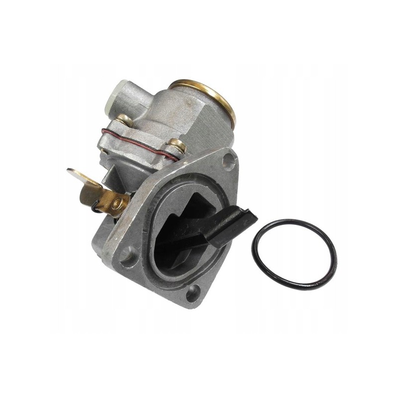 Complete Deutz Fendt fuel pump