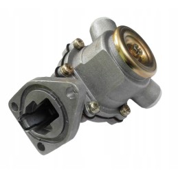 Complete Deutz Fendt fuel pump