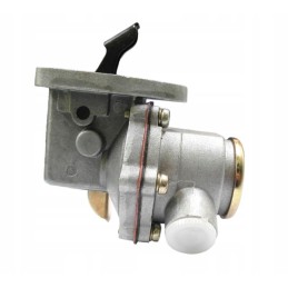 Complete Deutz Fendt fuel pump