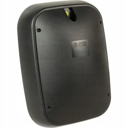 Outside mirror with control 330x240x115