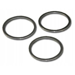 Wheel pin washer 67453265 c 385