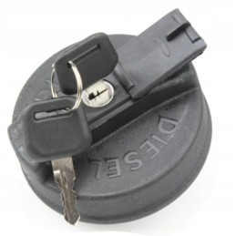 Fuel filler cap case 277106a1