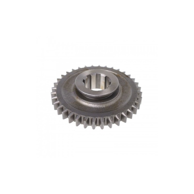 Upper 2nd and 4th gear wheel, sliding, C 330