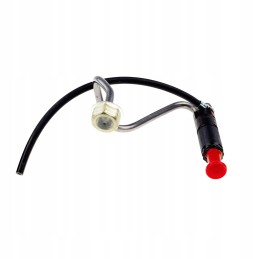 Hatz 1b20 injector complete 01649811