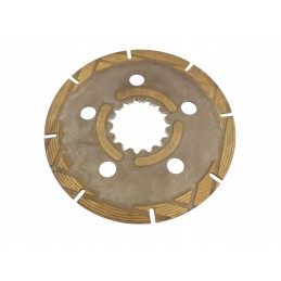 Brake friction disc 89627010