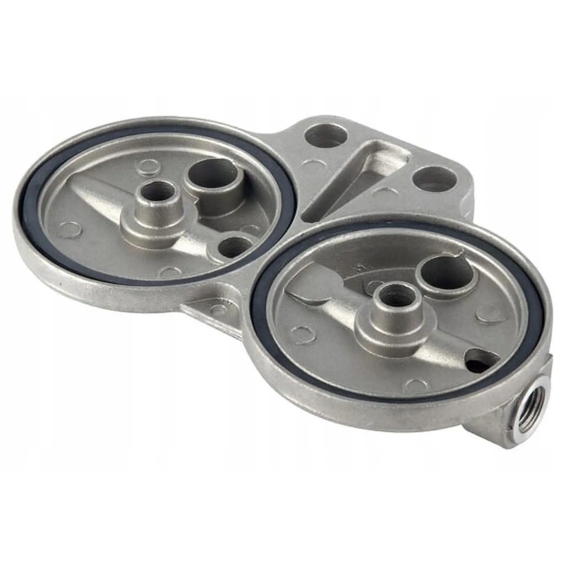 F10014n f 10104 fuel filter cover