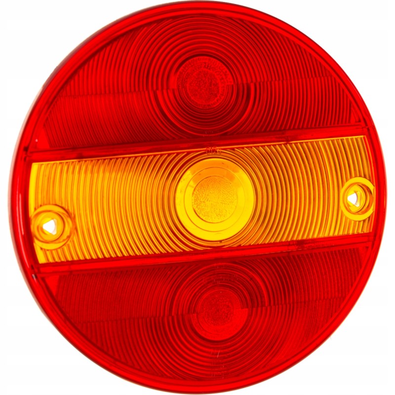 The lamp shade of the w19 lp was lamp