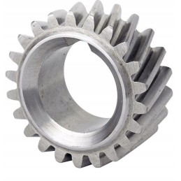 Timing gear on shaft Ursus C 360 original 50503060