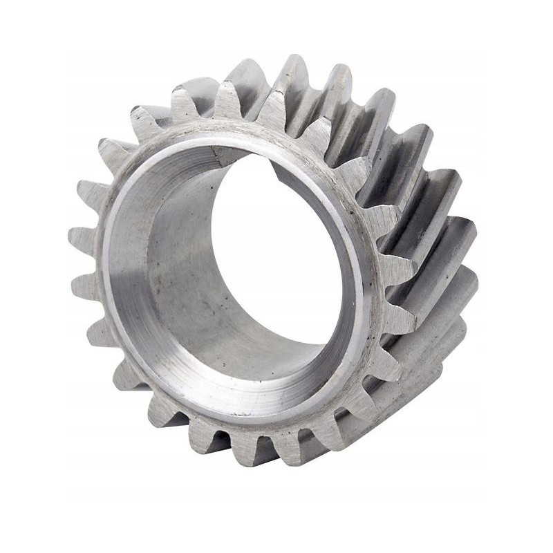 Timing gear on shaft Ursus C 360 original 50503060