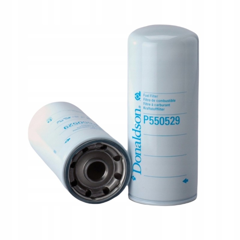Donaldson p550529 fuel filter