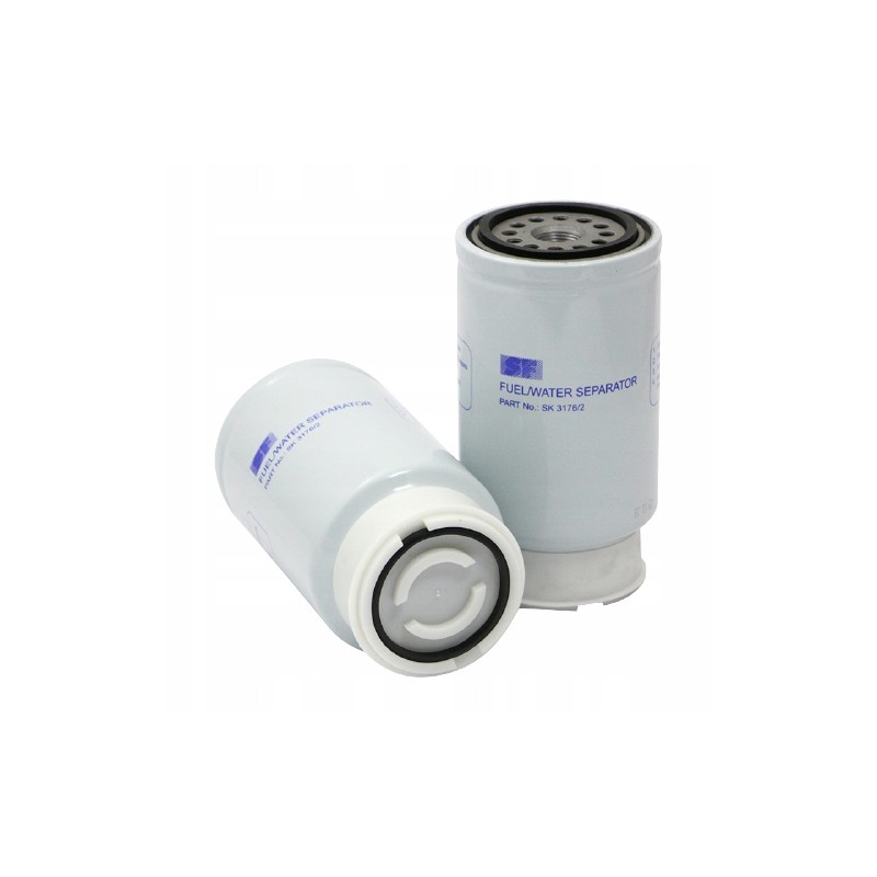 Cat M315 fuel filter 2715076 3087298