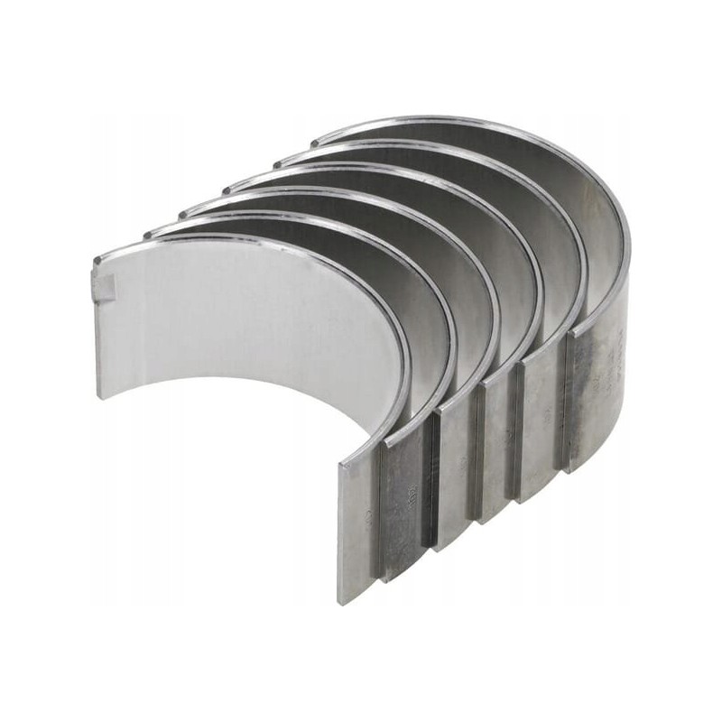 Mahle nominal MF 3 cyl 9901 connecting rod bearings