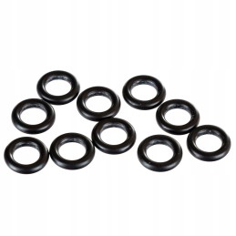 O-ring sealing ring 8x3 10 pcs