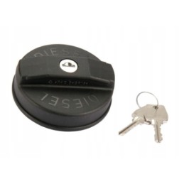 Fuel filler cap case 82011472