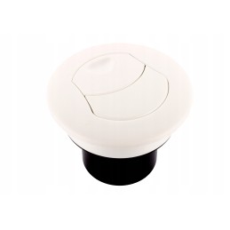Diffuser air vent sensyo white mtz pronar