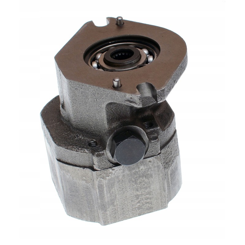 Cat 3126b 322c 325c fuel pump