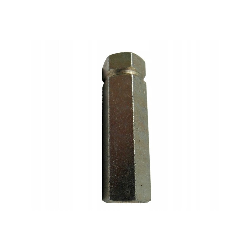 Clutch adjustment nut for Ursus C 360