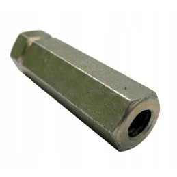 Clutch adjustment nut for Ursus C 360