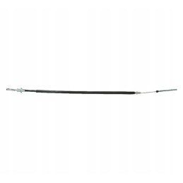 Brake and clutch cable zetor 935567 zetor