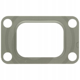 Manifold gasket for Fendt 04 turbocharger