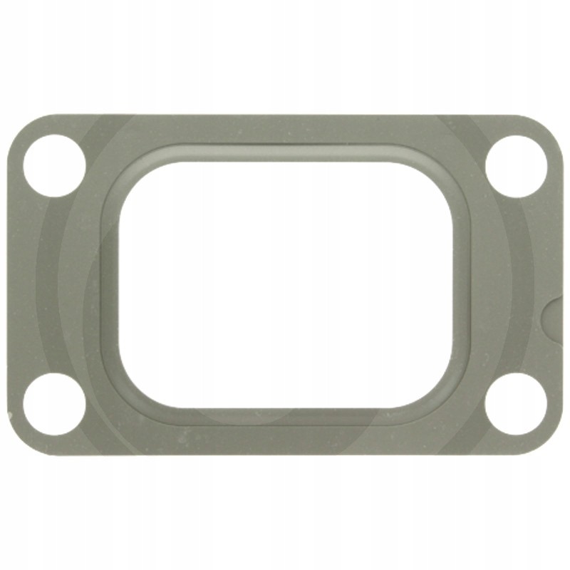 Manifold gasket for Fendt 04 turbocharger