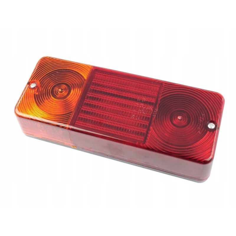 Mtz right left rear lamp 73033716 333716010 6893