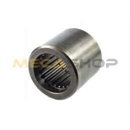 Mecalac 12 rear axle clutch link