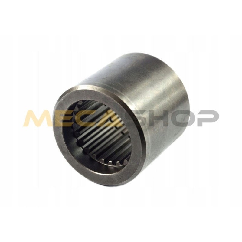 Mecalac 12 rear axle clutch link