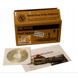 Cat injector for c6e c4e engines 10r7672 g