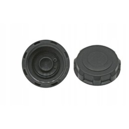 Fuel filler cap case 257349a1