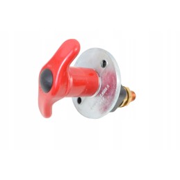 Battery disconnect switch s 24 2000a