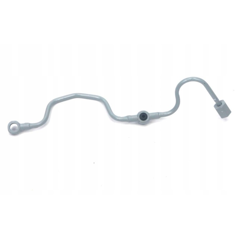 Injector drain pipe C 330 original