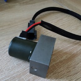 Komatsu coil 702 21 55901 702 21 57400 original