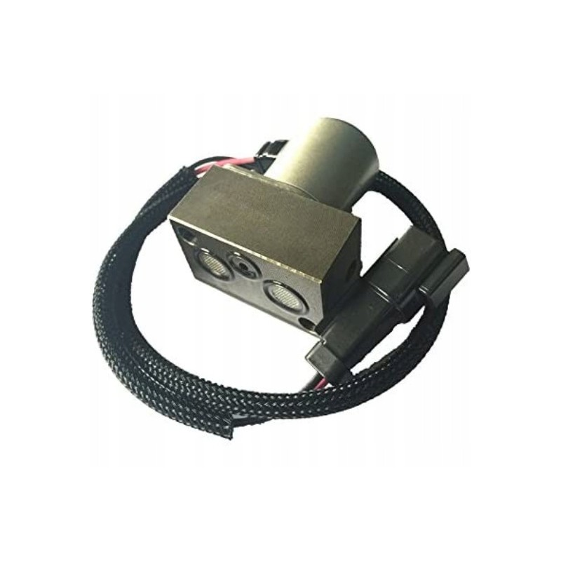 Proportional coil valve for Komatsu pump, original