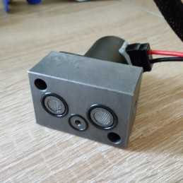 Proportional coil valve for Komatsu pump, original