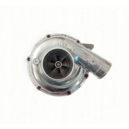 Isuzu 6bg1 turbocharger