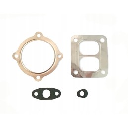 Isuzu 6bg1 turbocharger